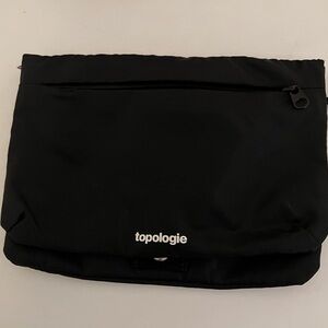 Topologie Flat Sacoche (Bag Only)
